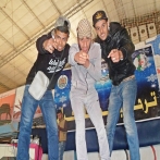 Mester khalifa